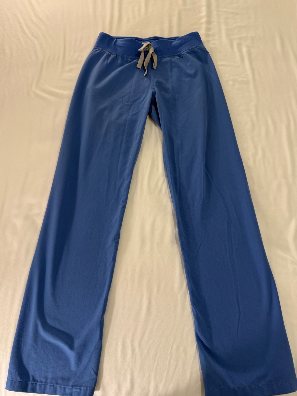 FIGS Ceil Blue Livingston Scrub Pants— Size XXS